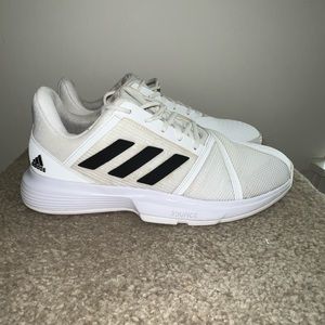 Adidas Tennis Court Shoes